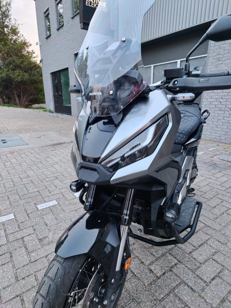 Honda X-ADV 750 2024, Motoren, Motoren | Honda, 750 cc, Nieuw, Motorrijbewijs A, Particulier