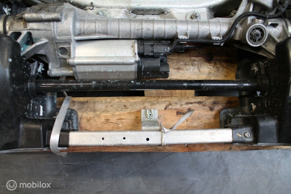 Stabilisatorstang voor BMW 5 serie F10 (2009-heden), Auto-onderdelen, Ophanging en Onderstel, Gebruikt, Ophalen of Verzenden