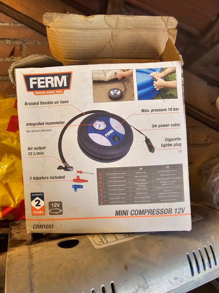 Auto, fiets pmop, Ophalen of Verzenden