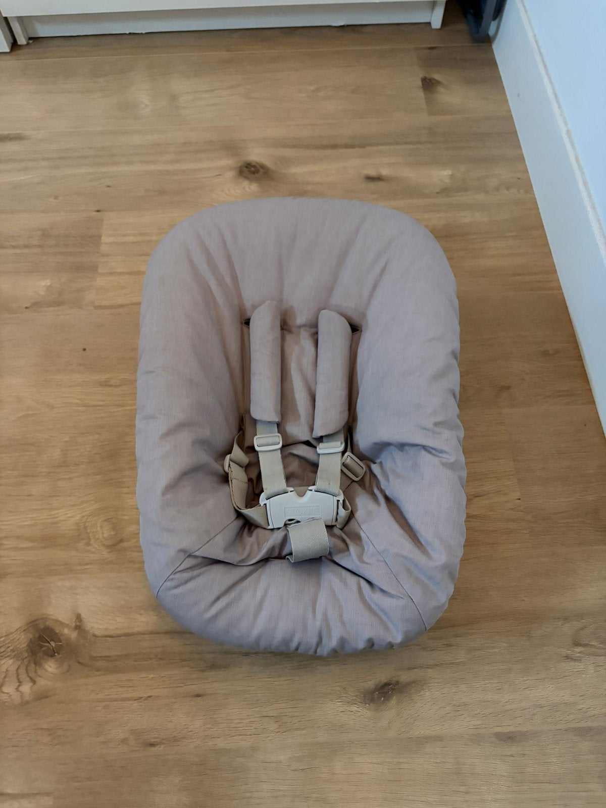 Newborn set trip trap, Ophalen, Zo goed als nieuw, Overige typen