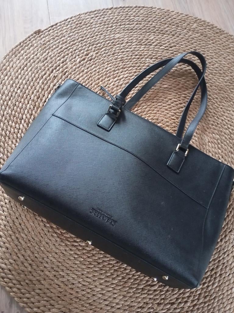 Laptop tas, Computers en Software, Ophalen of Verzenden, Zo goed als nieuw
