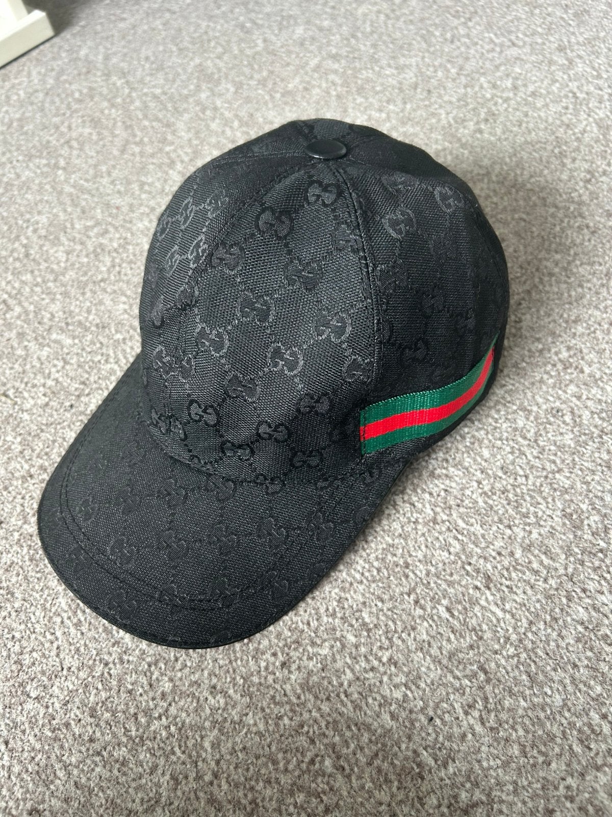 Zwarte Gucci Pet, Ophalen of Verzenden, Nieuw, One size fits all, Pet