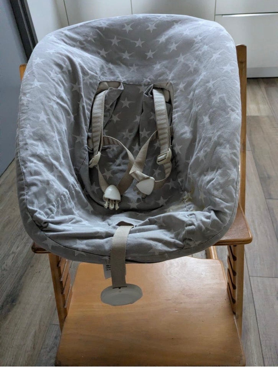 Stokke newbornset, Ophalen, Gebruikt, Overige typen