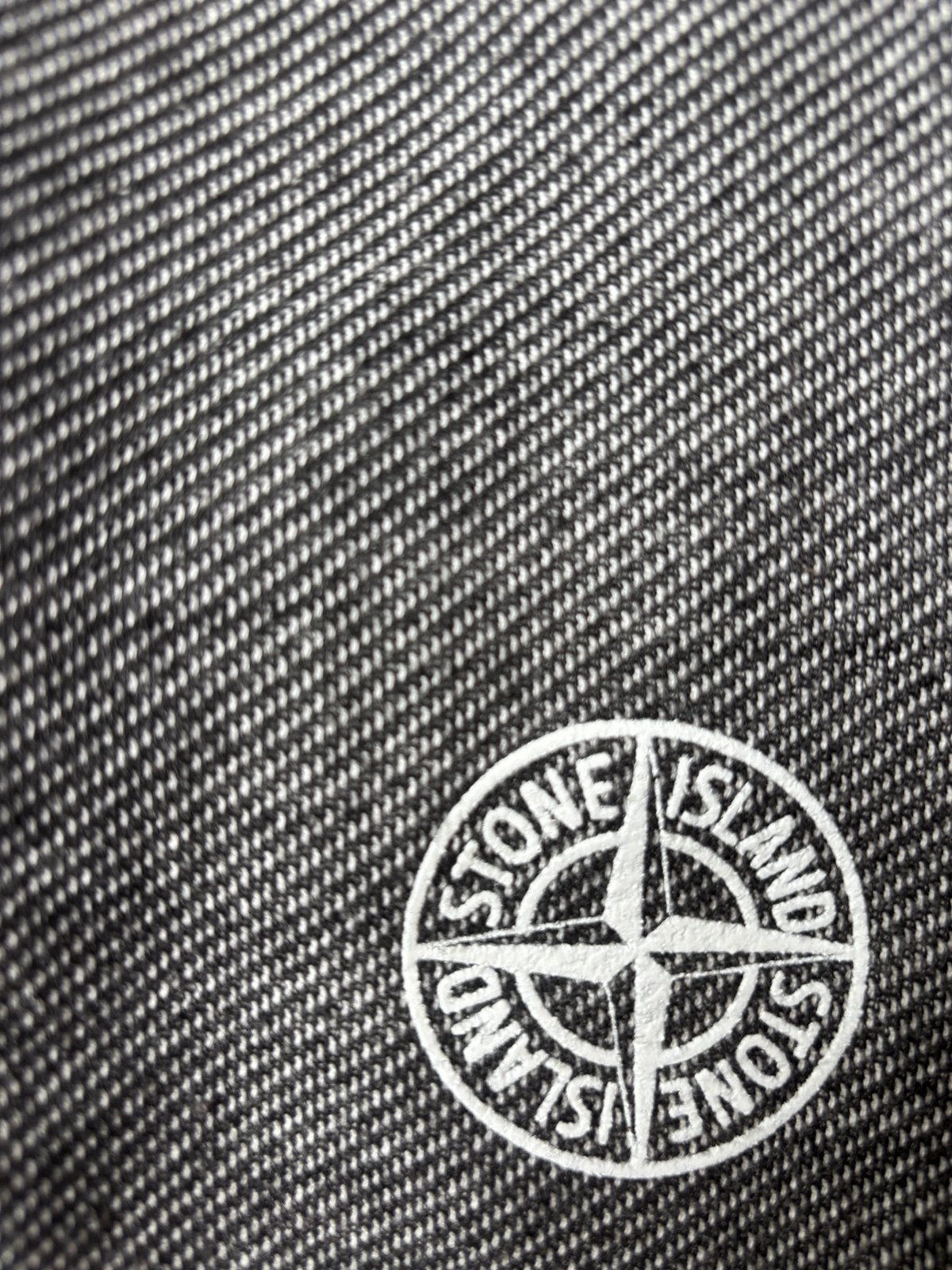 Stone short, Ophalen of Verzenden, Zo goed als nieuw