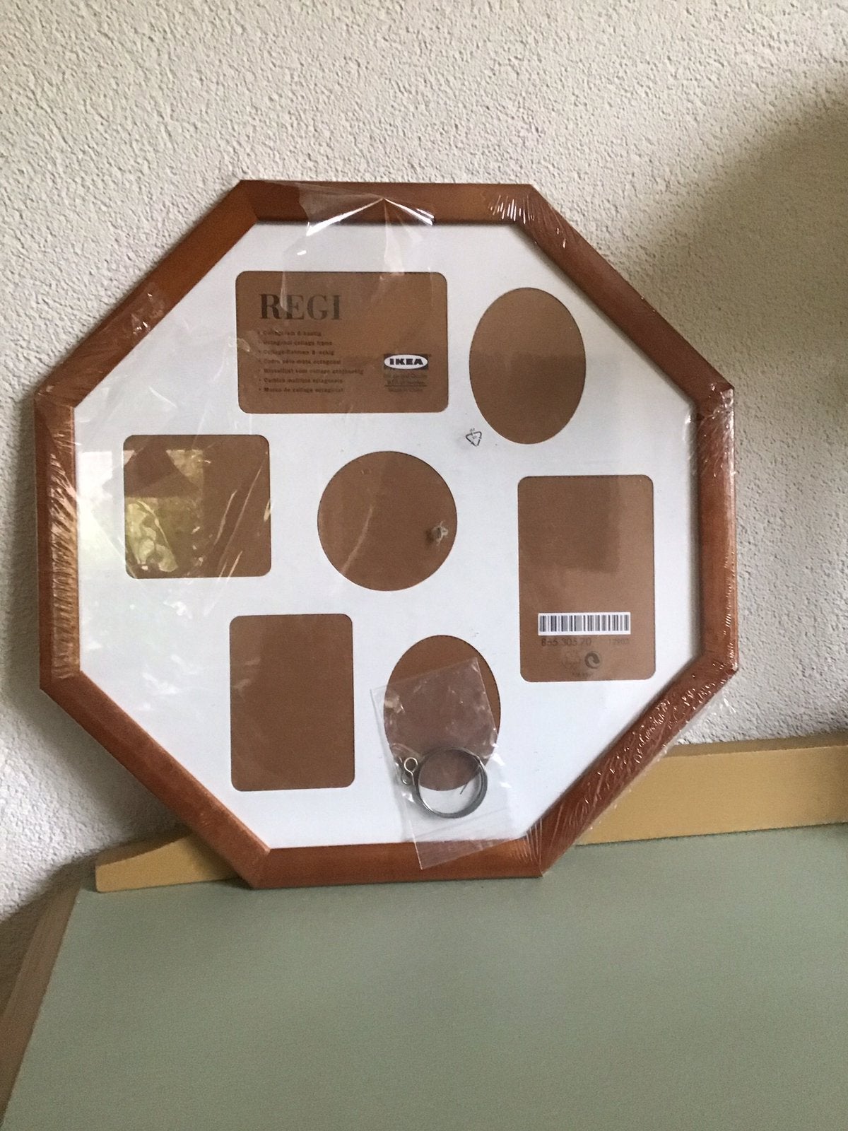 Nieuwe Ikea Houten Wissellijst, Audio, Tv en Foto, Fotografie | Fotolijsten, Hout, Collagefotolijst, Hangend, Nieuw