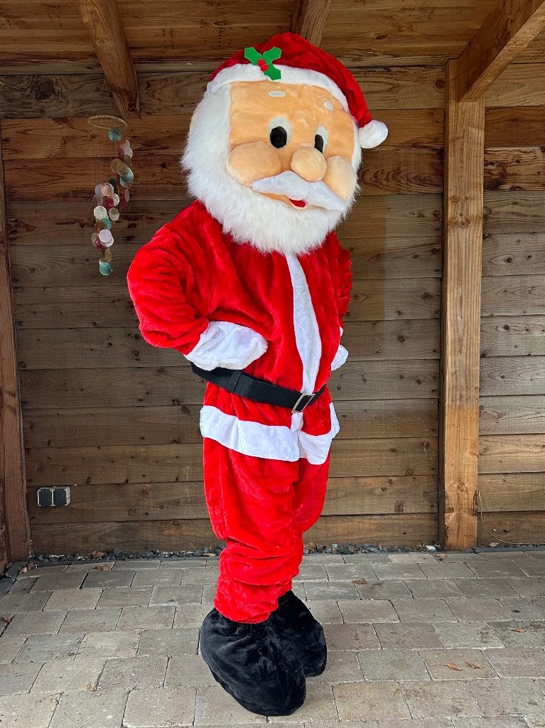 huur mascotte kostuum voor feestje party of verrassing kids, Ophalen of Verzenden, Zo goed als nieuw, Overige