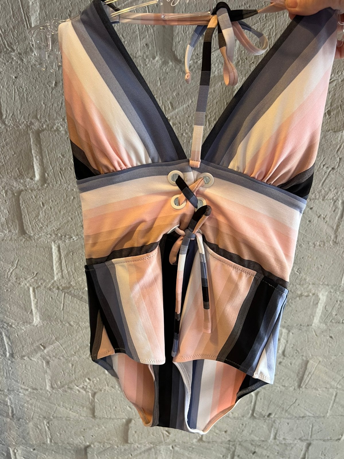 Gottex badpak maat 40 NIEUW!! Nieuwprijs €175,- nu €35,-, Ophalen of Verzenden, Nieuw, Badpak