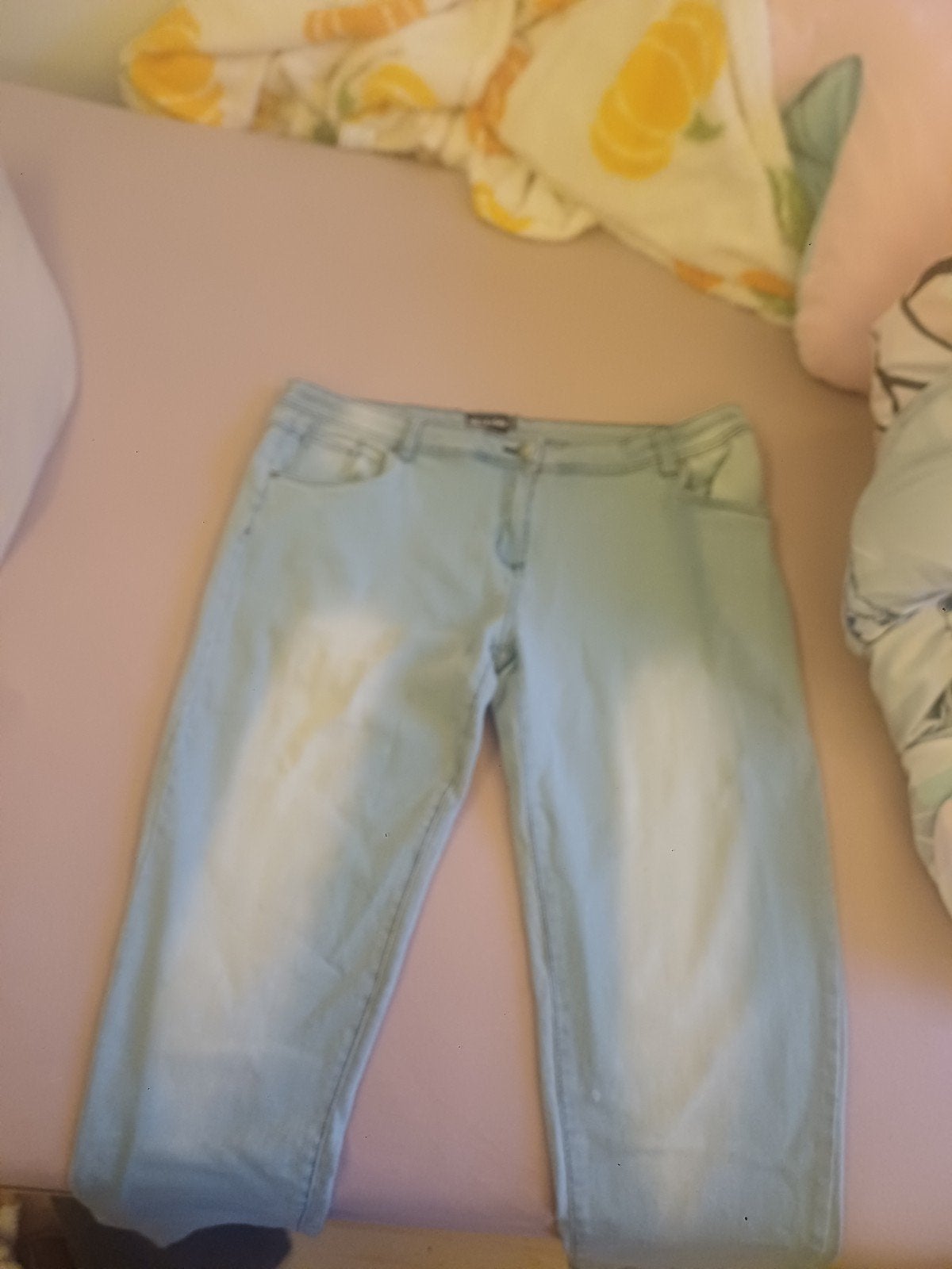 Spijkerbroek, Kleding | Dames, Nieuw, W30 - W32 (confectie 38/40), Nielsson, Verzenden
