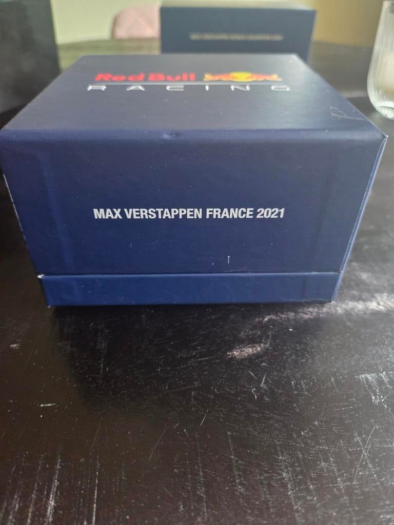 Max Verstappen model 2021, Ophalen, Zo goed als nieuw, Auto, Overige merken