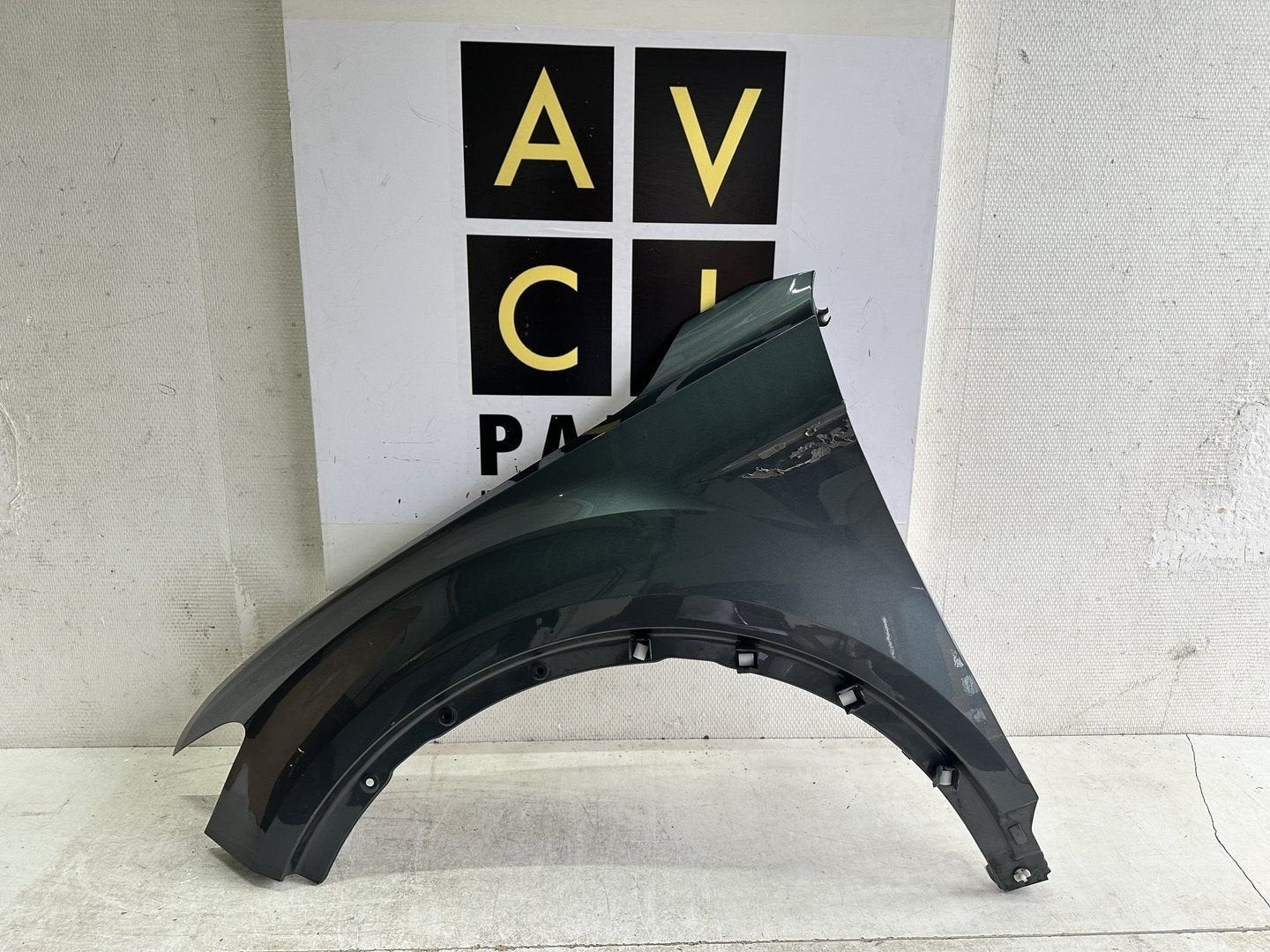 Vw T-roc voorscherm spatbord R line 2GA821105 links, Auto-onderdelen, Gebruikt, -, Volkswagen, -