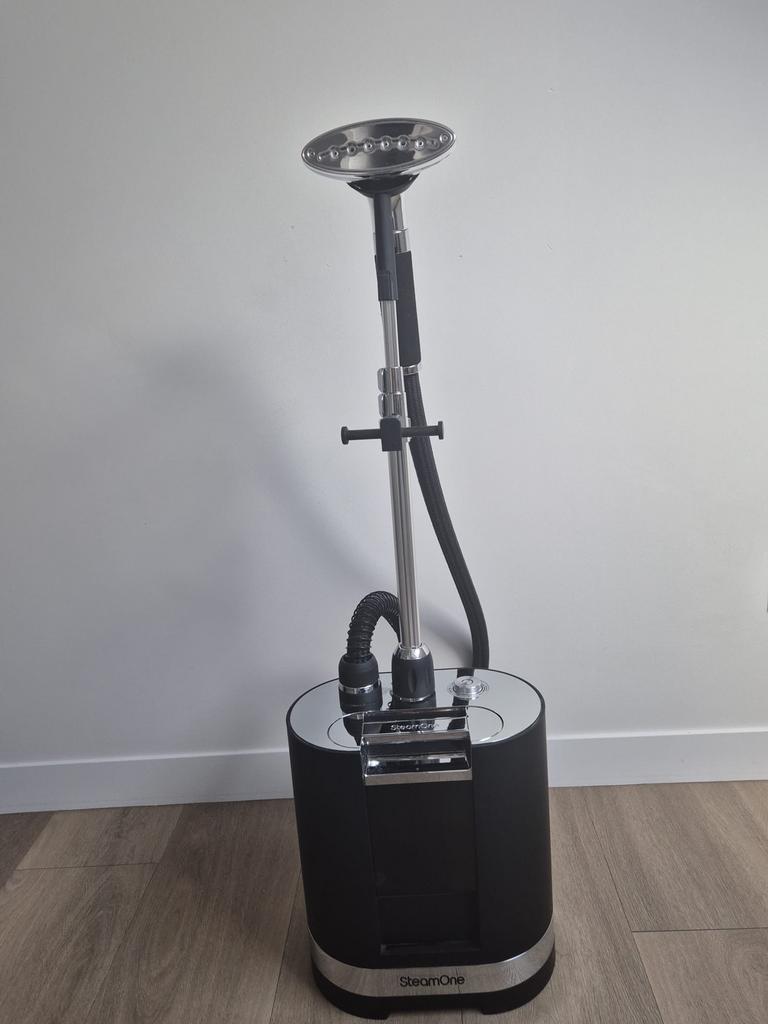 SteamOne Dualys Plus Kledingstomer - Nieuwstaat!, Ophalen, Zo goed als nieuw