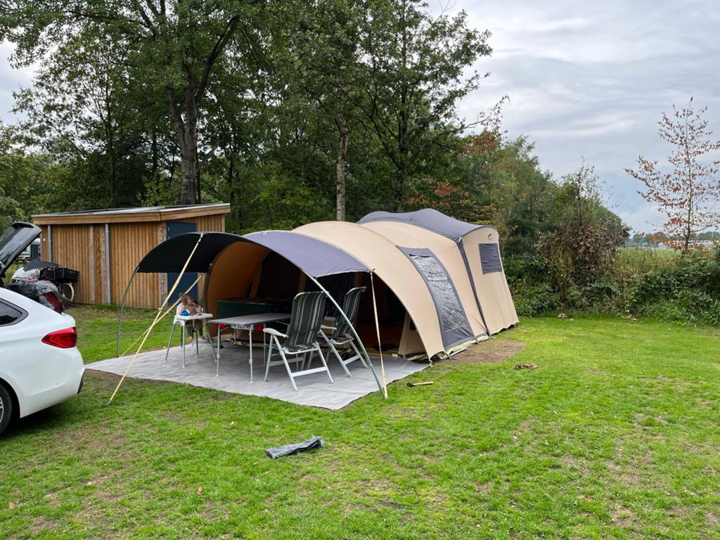 Zeer nette cabanon manga, Ophalen, Meerkleurig, Cabanon, Aanwezig