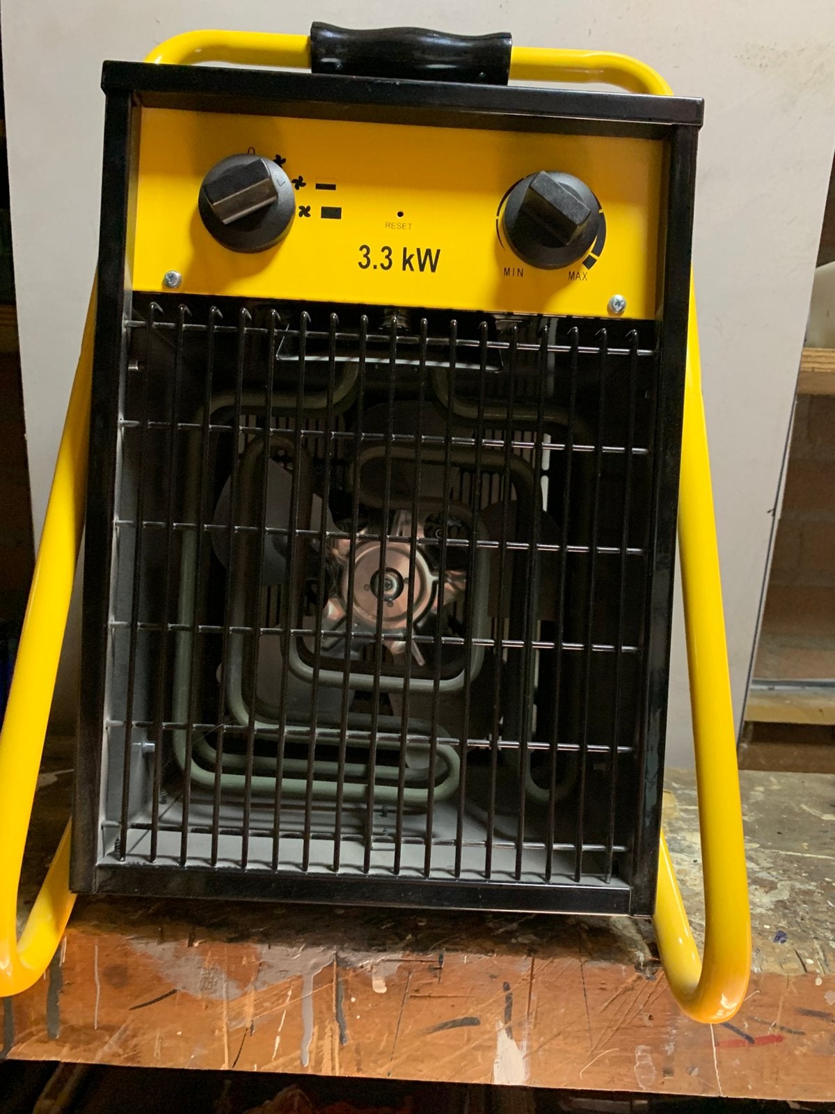Prima verwarming, Ophalen, 30 tot 80 cm, Radiator, Minder dan 60 cm