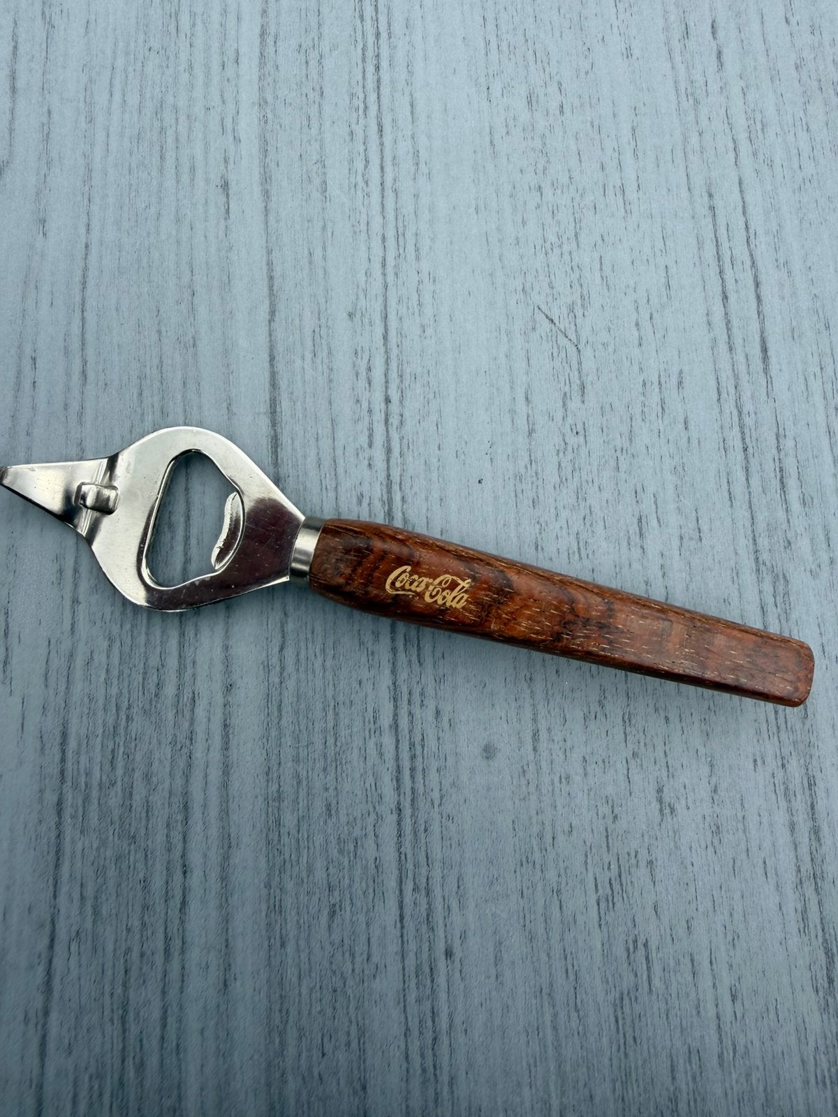 Opener coca cola, Ophalen of Verzenden