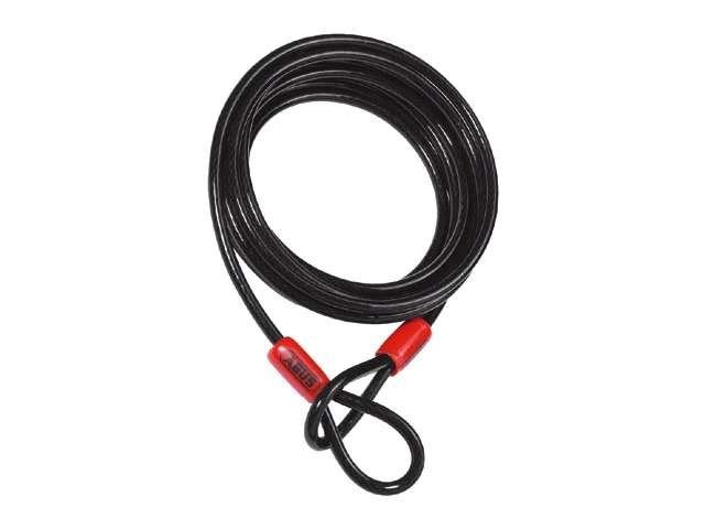 Kabelslot Abus Cobra 10/200, Ophalen, Nieuw, Kabelslot