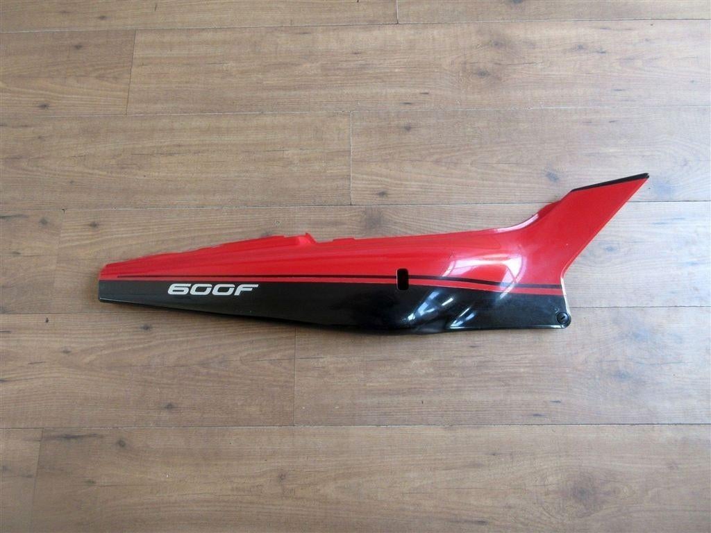 Honda CBR600F kontpaneel R CBR 600 F1 achterkap achterkuip, Motoren, Ophalen of Verzenden