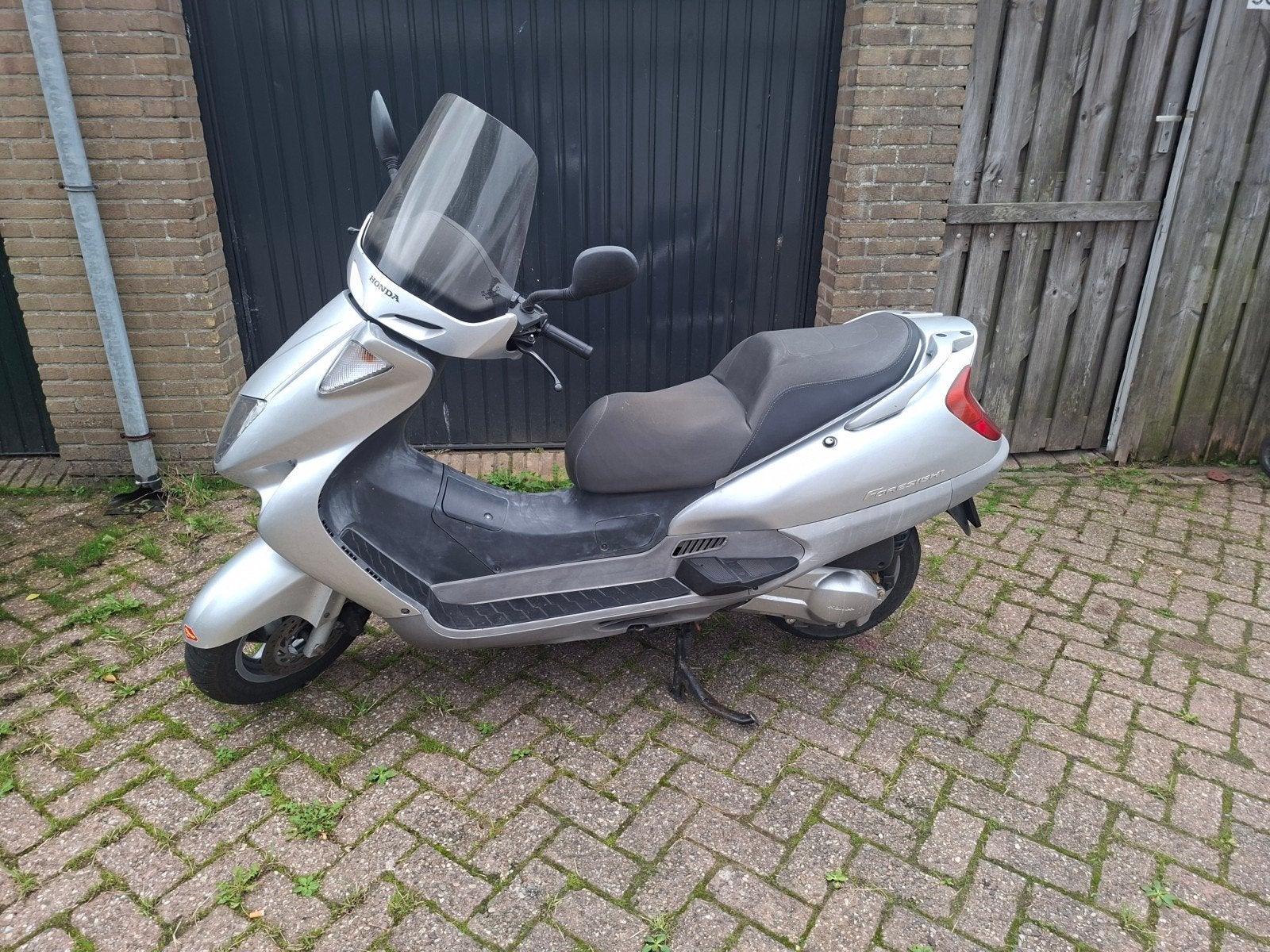 Honda Foresight 250cc motor scooter, Particulier, Scooter