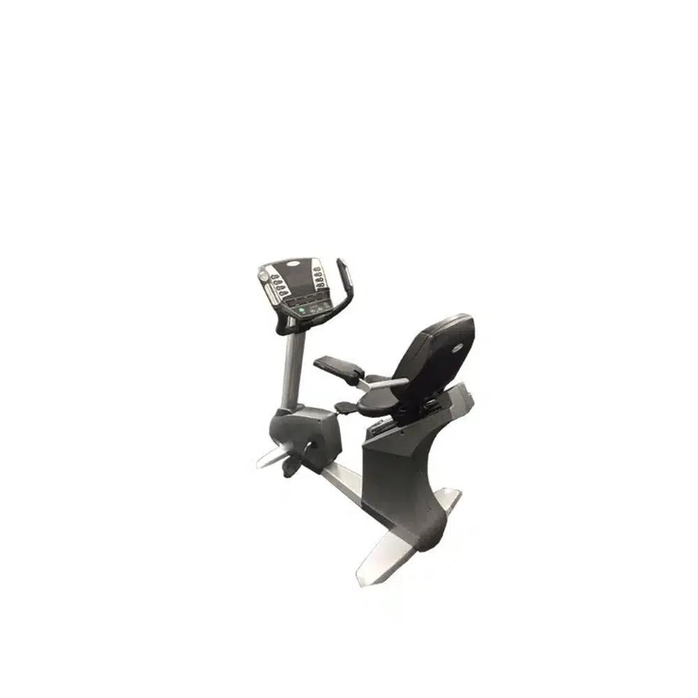 MATRIX – H5X HYBRID – RECUMBENT BIKE, Ophalen of Verzenden, Zo goed als nieuw, Benen, Overige typen