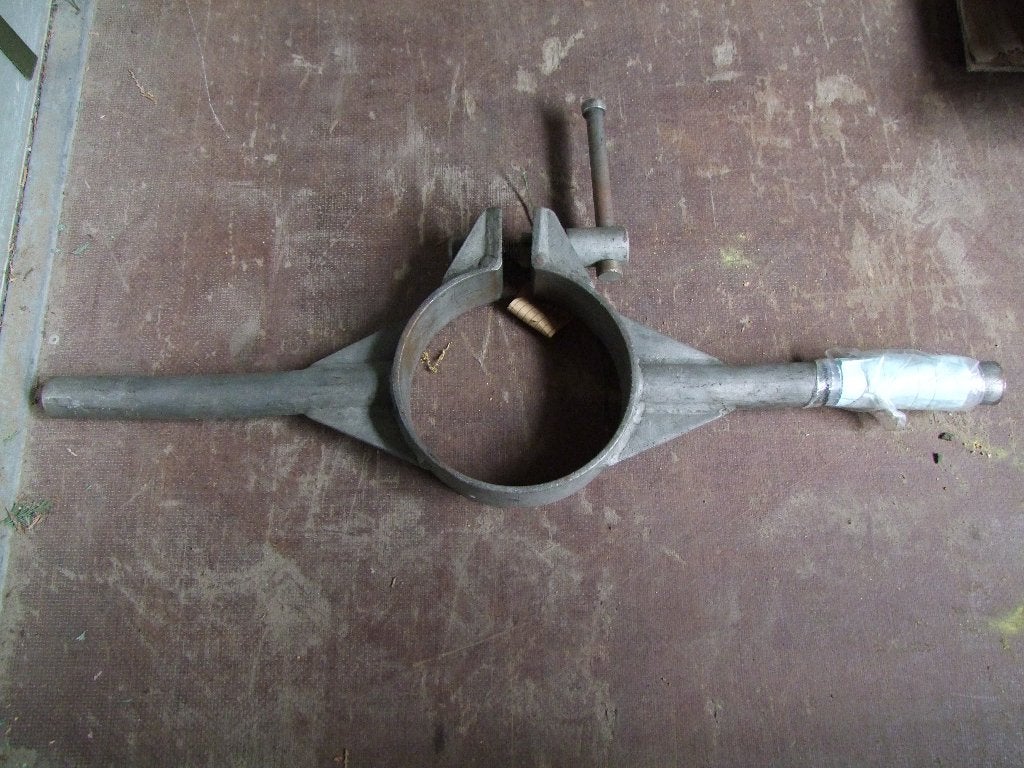 speciaal gereedschap ex NL leger, Verzamelen, Militaria | Algemeen, Ophalen of Verzenden, Landmacht, Nederland, Overige typen