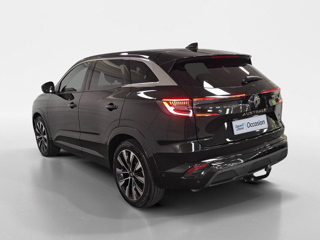 Renault Austral 1.2 E-Tech full hybrid 200 techno AUTOMAAT T, Auto's, Renault, 12 maanden, Gebruikt, Euro 6, 1199 cc