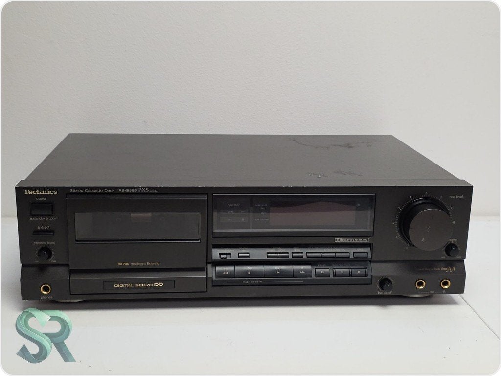 Technics RS-B565, Overige merken, ., Ophalen of Verzenden, .