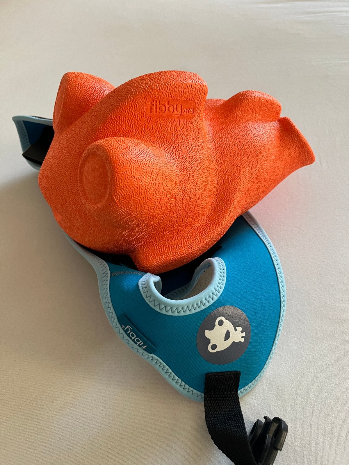 Fibby zwemvest voor kids zonder zwemdiploma, Kinderen en Baby's, Kinderkleding | Kinder-zwemkleding, Jongen of Meisje, One size