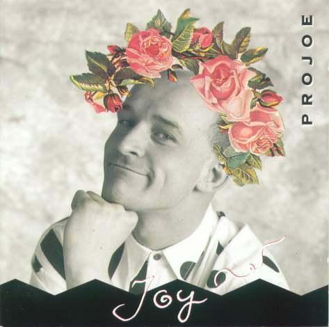 SALE--CD PROJOE - Joy >NIEUW, Verzenden, Nieuw in verpakking, Gospel