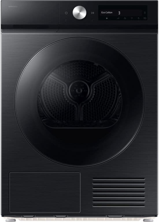 Samsung BESPOKE DV90DB8845GBU3 8000 serie - Wasdroger, Triple J Online, Info@triplejonline.nl, De Spinnekop 9