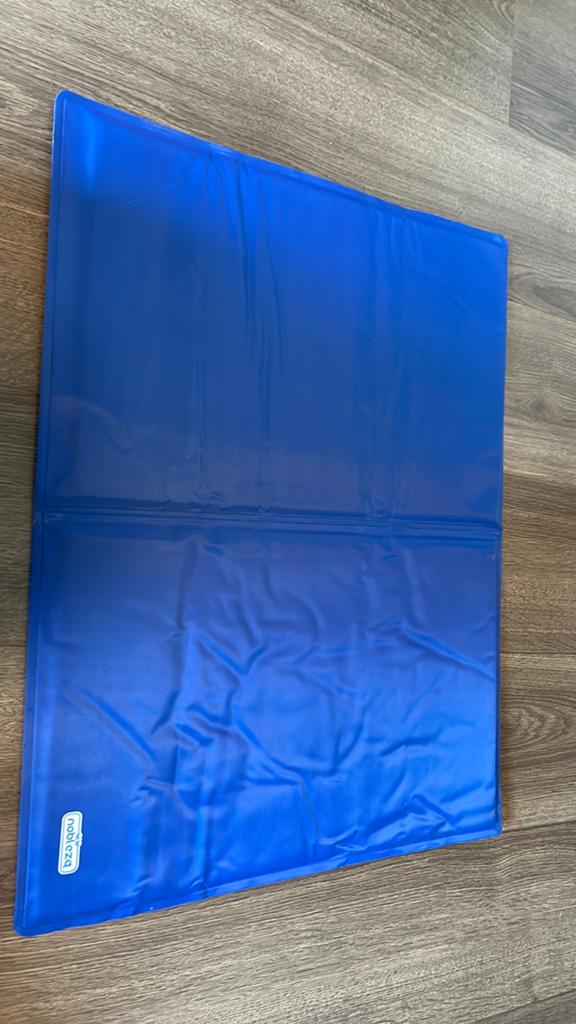 Koelmat 65x49, Ophalen of Verzenden, Zo goed als nieuw