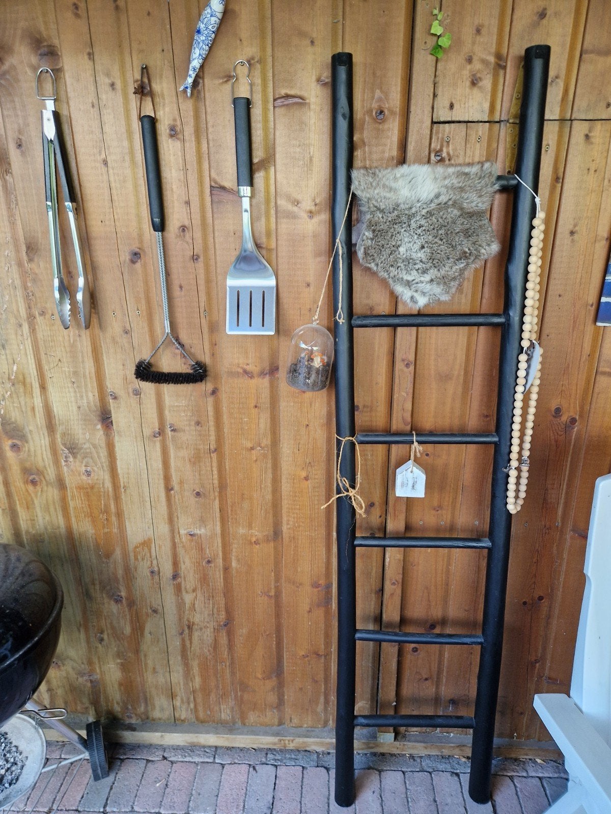 trapje decoratie, Ophalen, Minder dan 2 meter