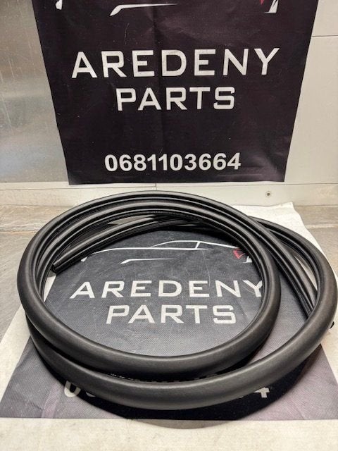 Ford Mustang Mach-E Deurrubber Portierrubber LJ8B-R20709-AB, Gebruikt, -, -, Ophalen of Verzenden