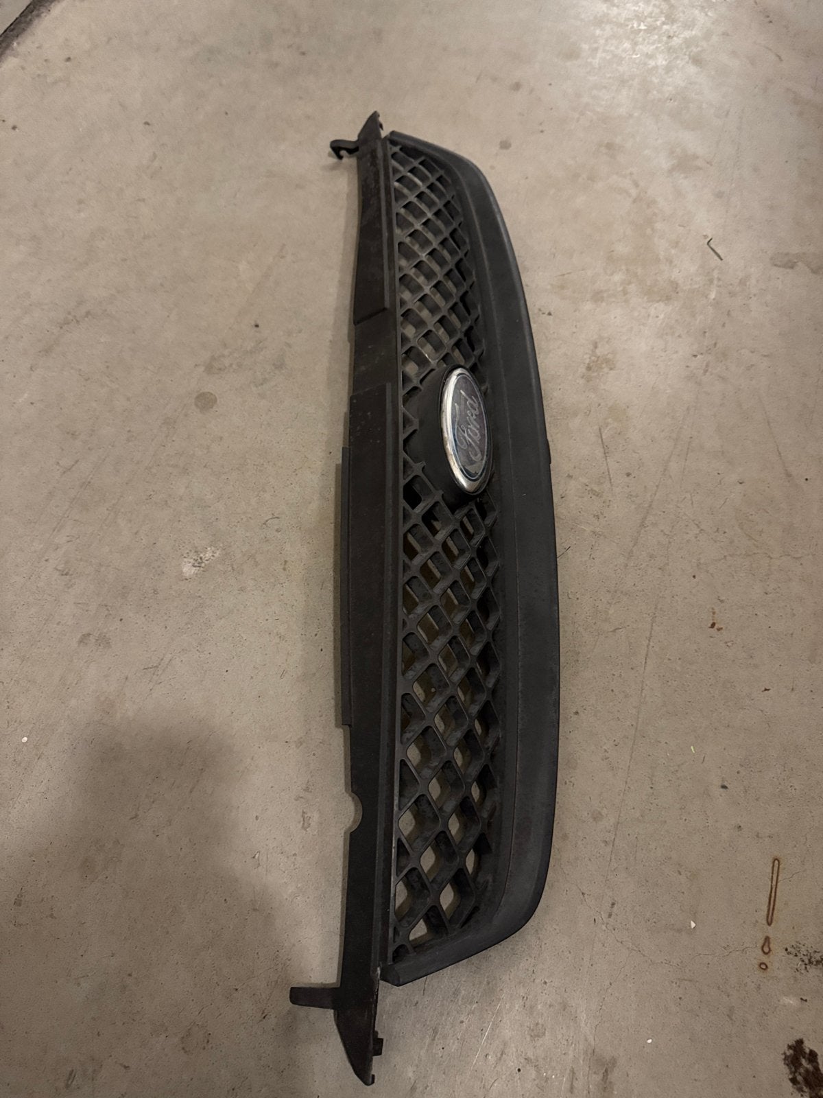 Ford Fiesta, Auto-onderdelen, Gebruikt, Voor, Ophalen of Verzenden, Ford
