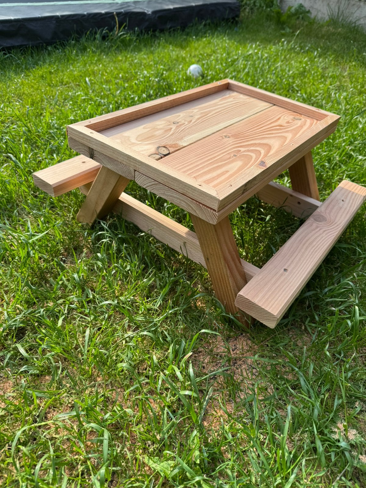 Chicknick tafel, Ophalen of Verzenden, Nieuw, Drinken en Voederen