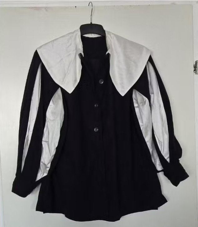 Pieten jas mt XXL, Ophalen of Verzenden, Nieuw, Overige maten, Kleding