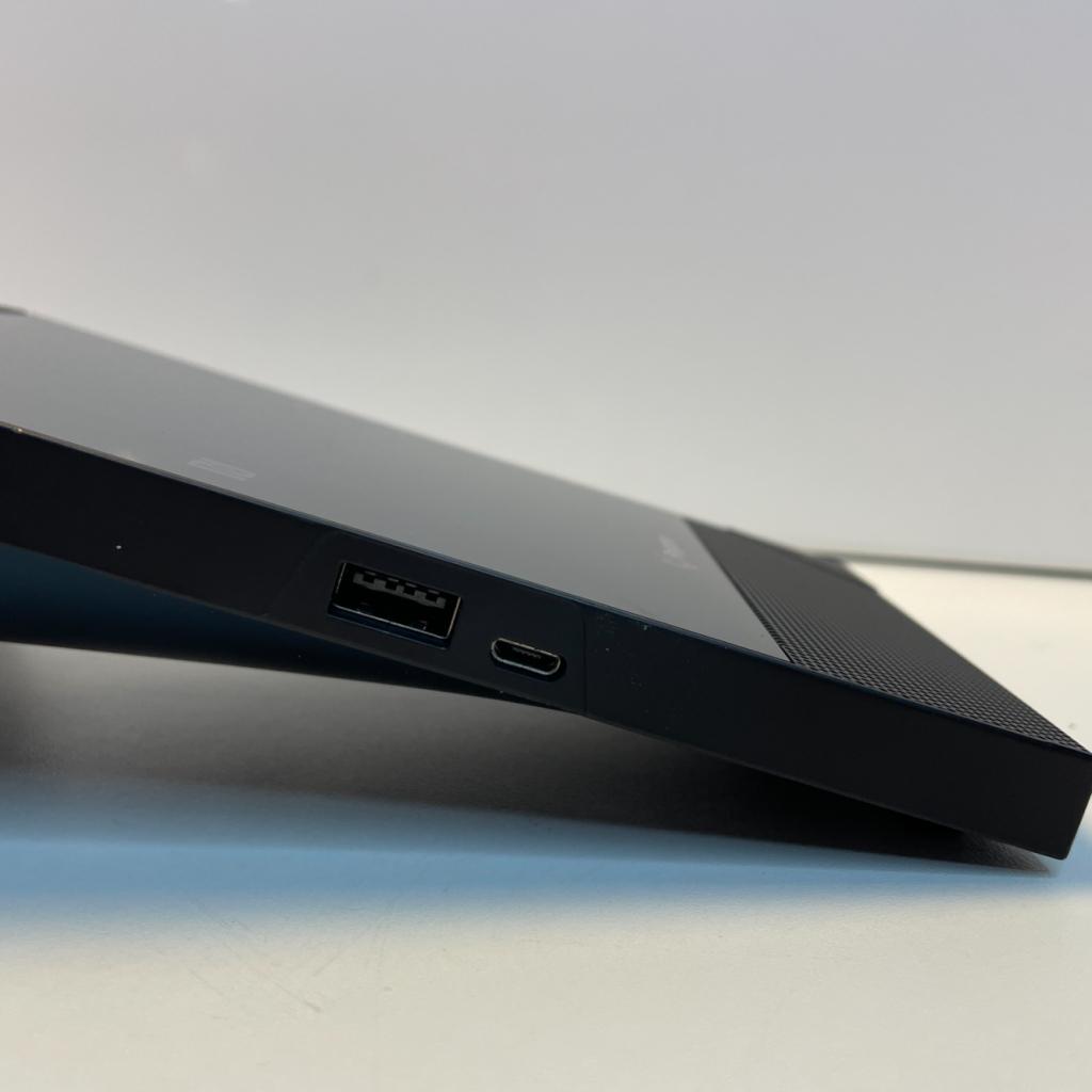 Polycom RealPresence Trio 8800 Conference Call, Polycom, Zo goed als nieuw, Support@polycom.com, 345 Encinal Street
Santa Cruz, CA 95060
USA