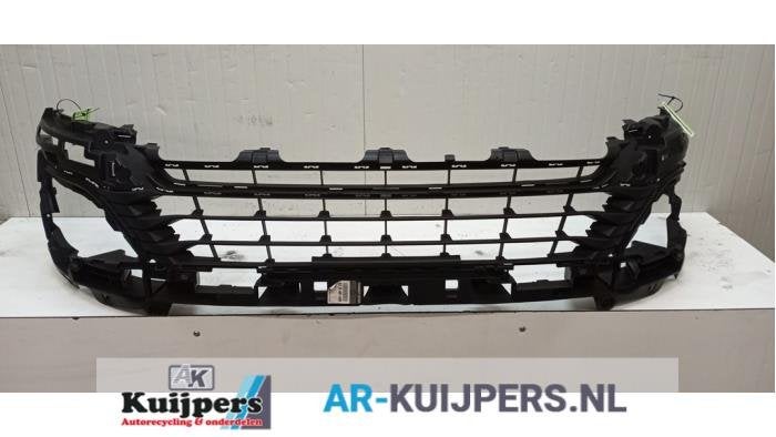 Voorbumper van een Renault Espace, Auto-onderdelen, Carrosserie en Plaatwerk, -, Renault, -, Nieuw