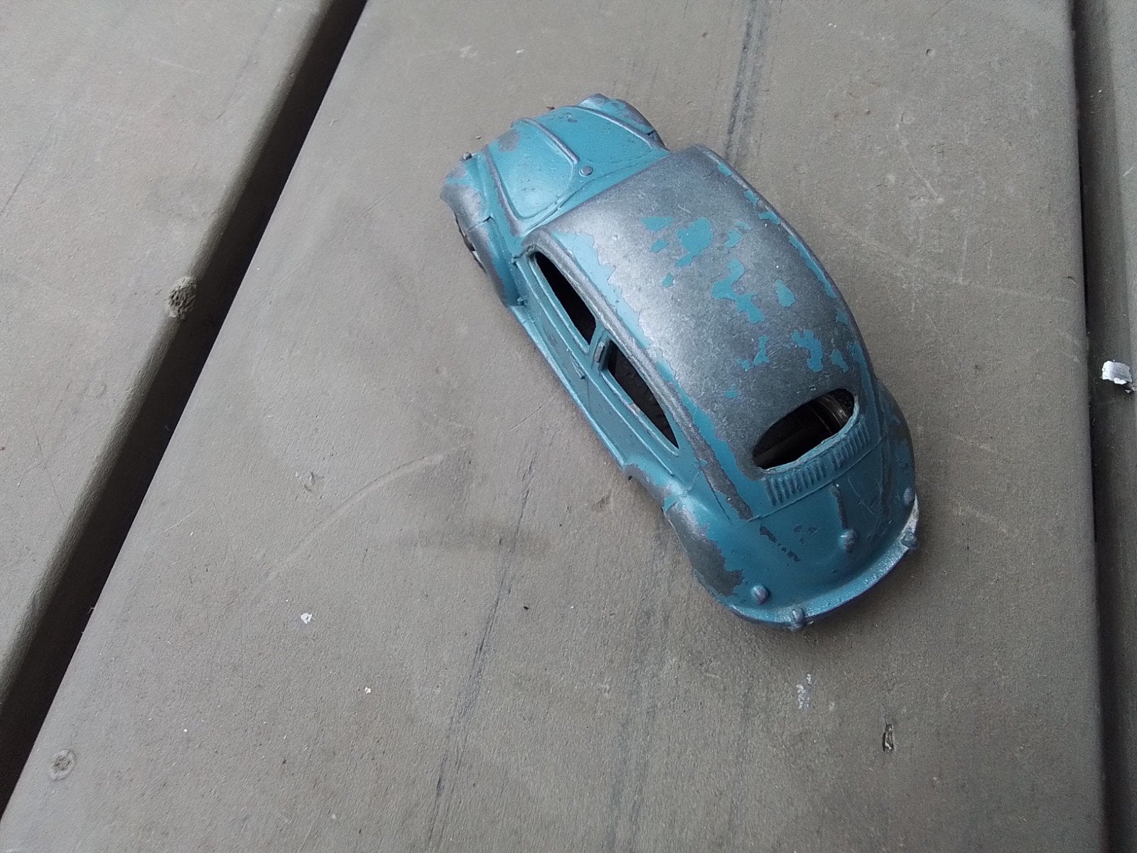 Vw kever  Alleen post .nl, Ophalen of Verzenden, Auto, Overige merken