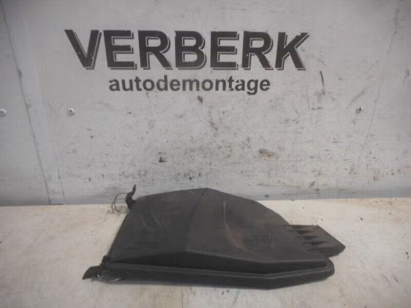 ZEKERINGKAST klep C Sportcoupé (C203) (2035450203), Gebruikt, Mercedes-Benz AG, Ophalen of Verzenden, Dialog.mb@mercedes-benz.com