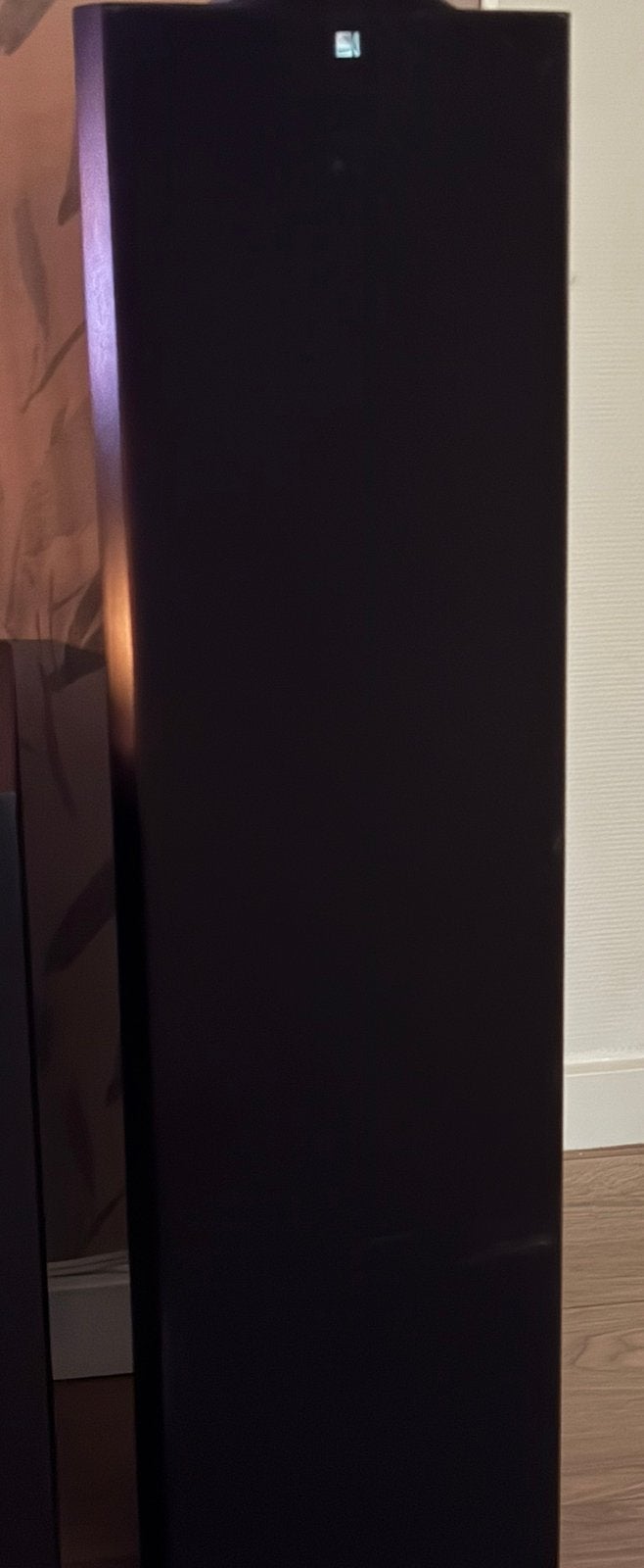 KEF Q7 Vloerstaande Luidsprekers en KEF T301c Centerspeaker, Vloerstaande luidspreker, Zo goed als nieuw, Ophalen, 150 watt of meer