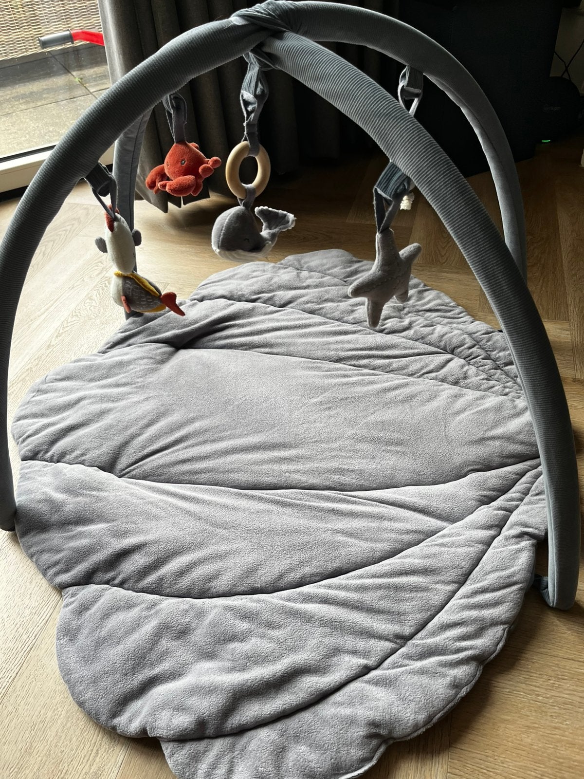 Speelkleed little dutch, Ophalen, Zo goed als nieuw, Speelkleed