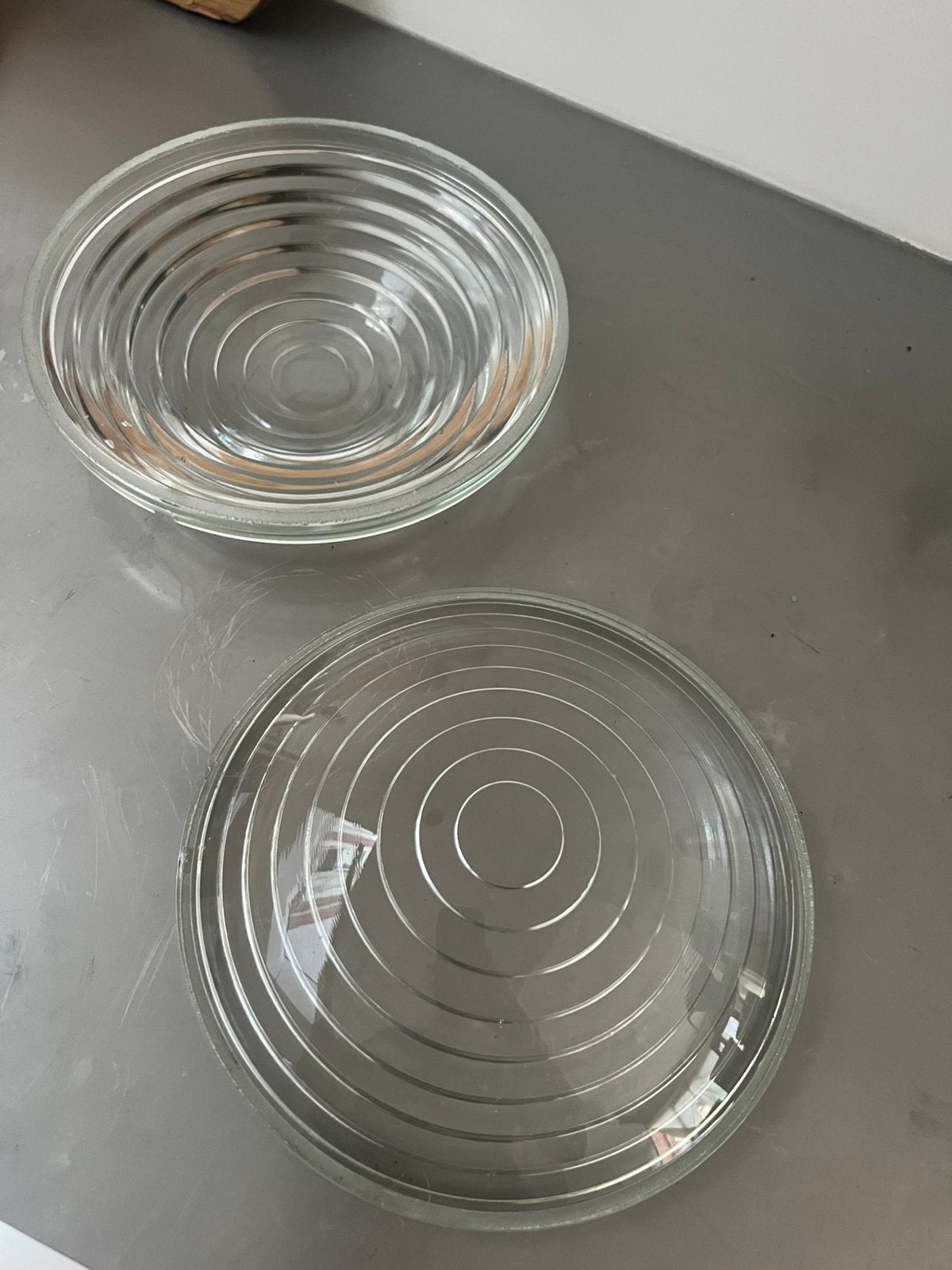 2 mooie fresnel lenzen, Ophalen of Verzenden, Zo goed als nieuw