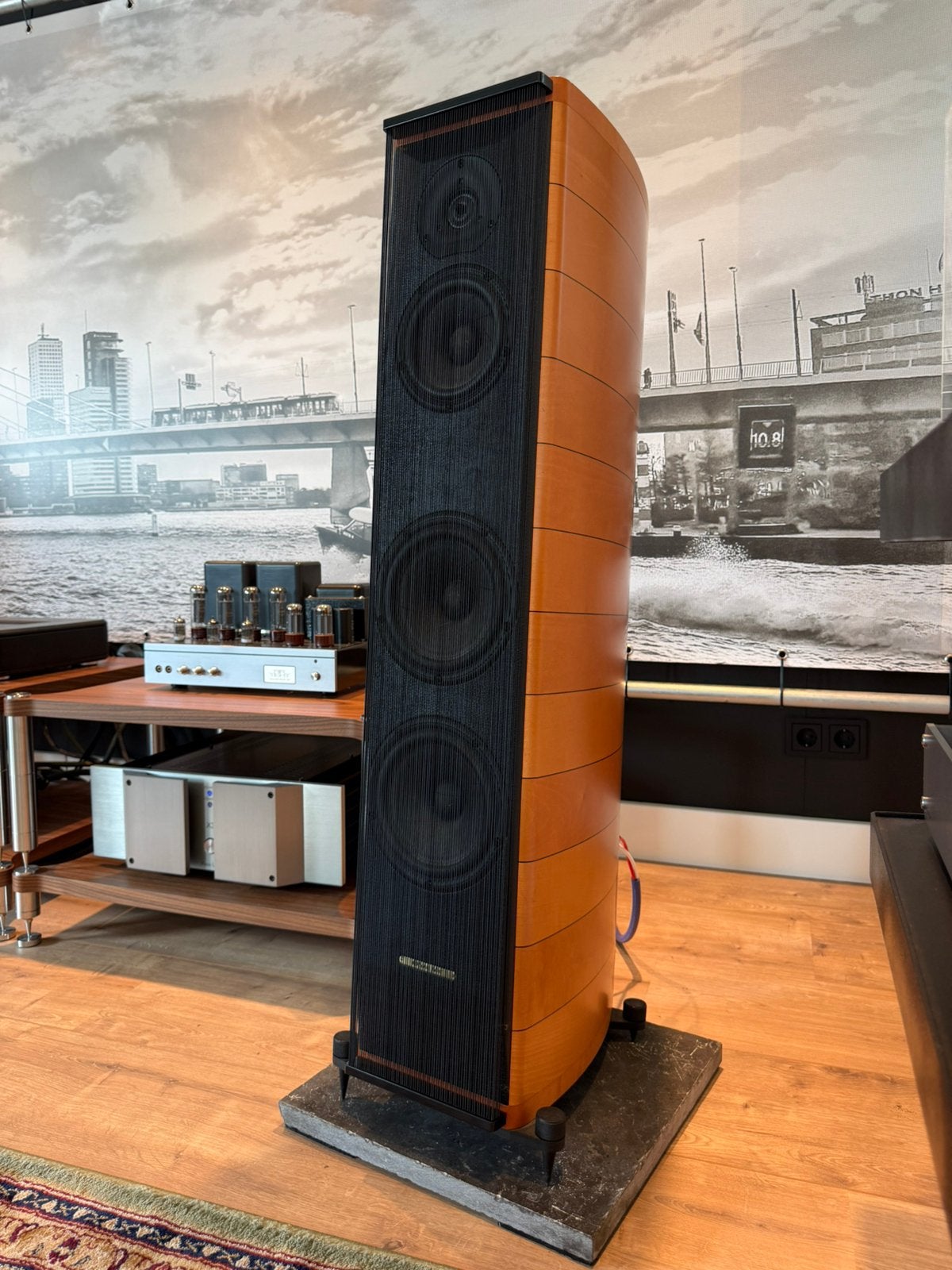 Sonus Faber Cremona luidsprekers, Overige merken, Stereo speakers, Gebruikt, Info@audiohaven.nl