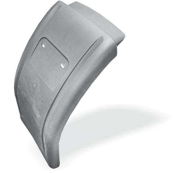 MUDGUARD RVI KERAX L/R  7420938956, Auto-onderdelen, Carrosserie en Plaatwerk, -, Renault, -