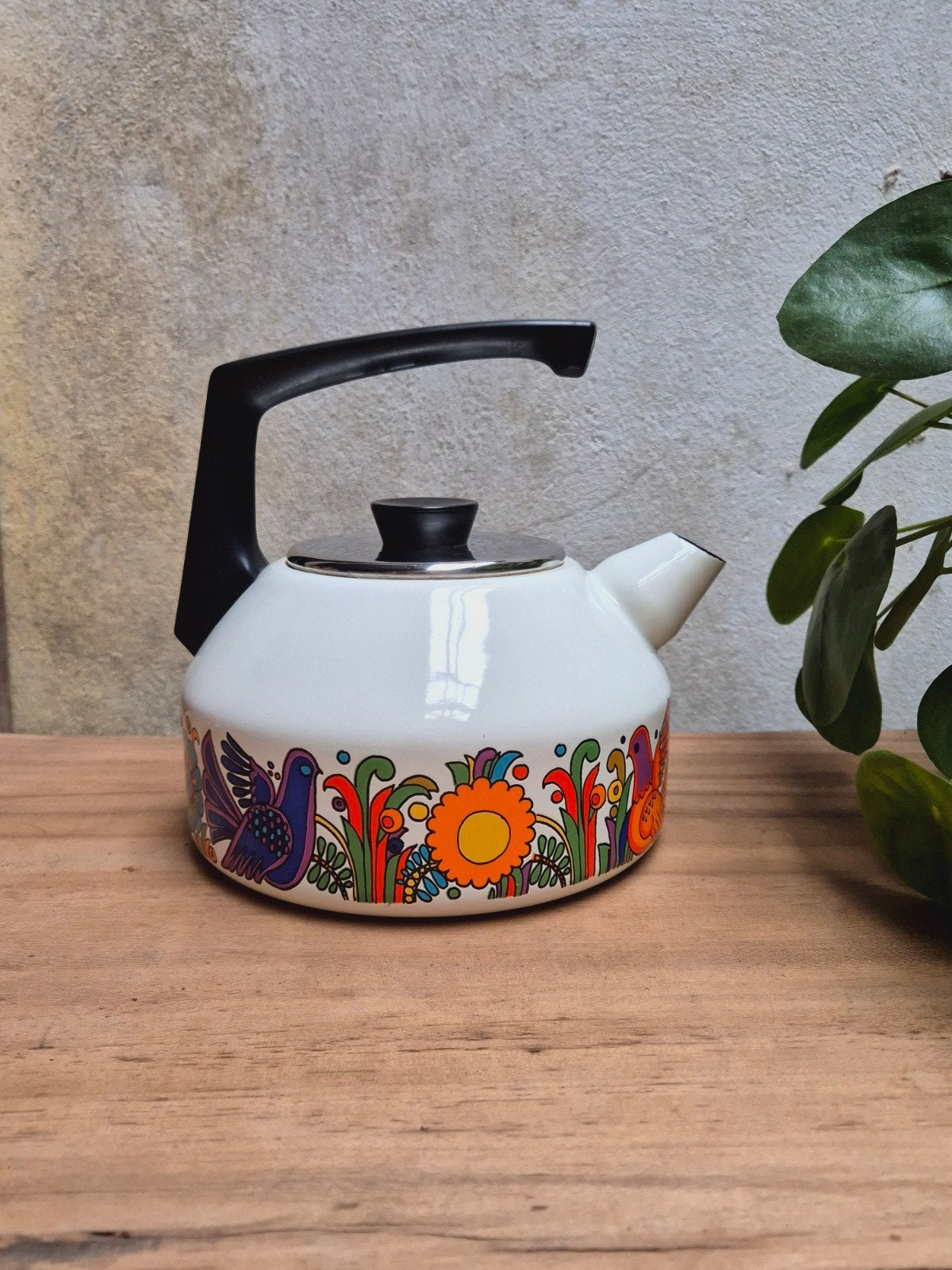 Villeroy en Boch Luxembourg Acapulco Ketel, Ophalen of Verzenden