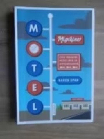 Motel Migraine - over migraine, medicijnen en misverstanden, Ophalen of Verzenden, Nieuw