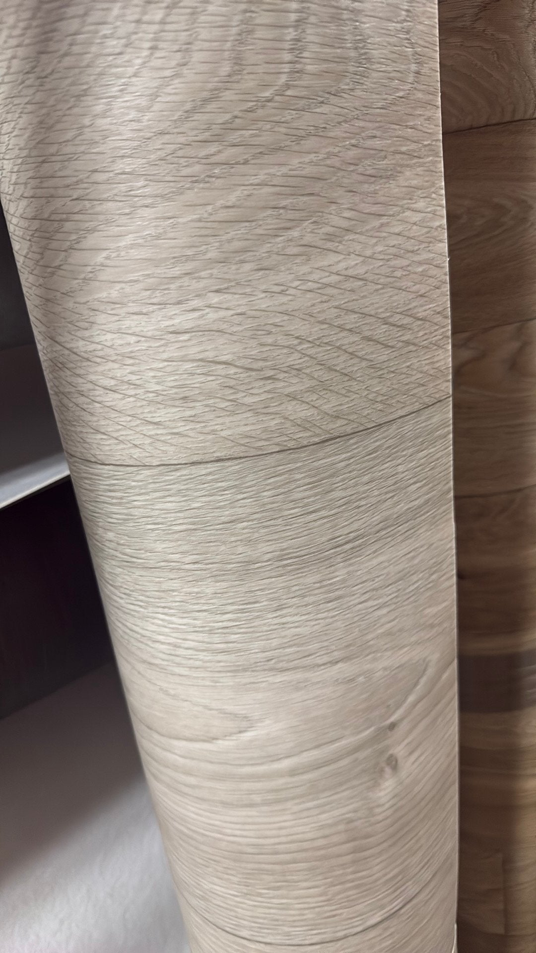 ‼️coupon vinyl Novilon 5,40x1,75m restpartij vloerbedekking, Huis en Inrichting, Ophalen, Nieuw, Vinyl