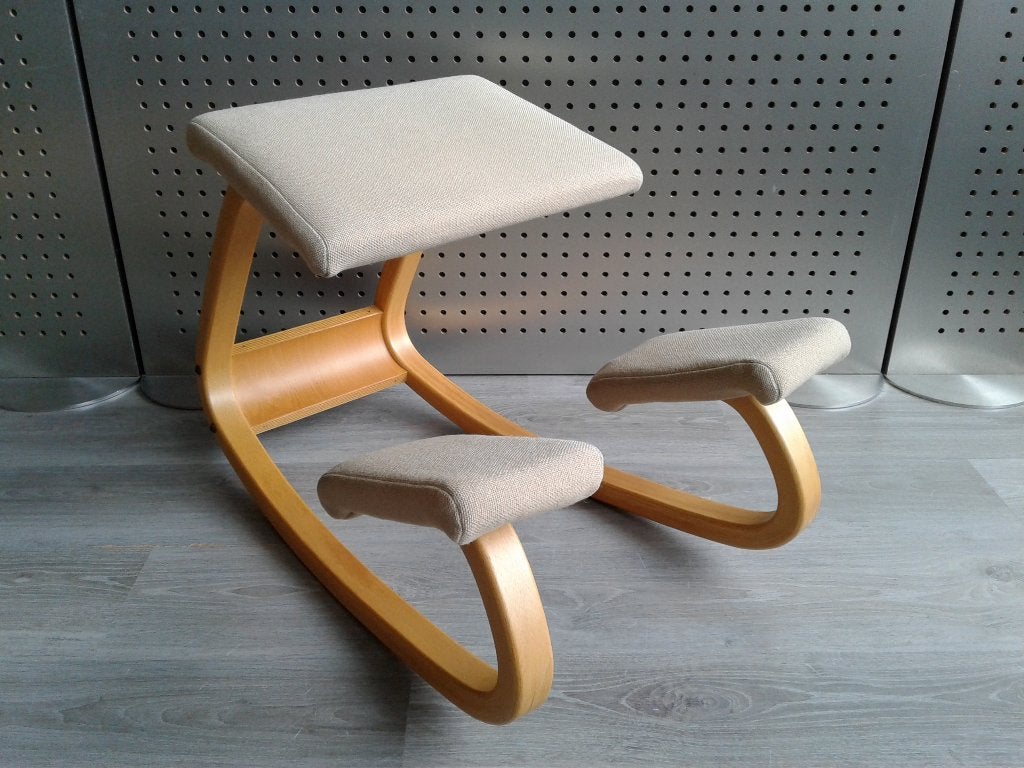 Stokke (Variér) Variable Balans (Beige), Zeer Mooi!
