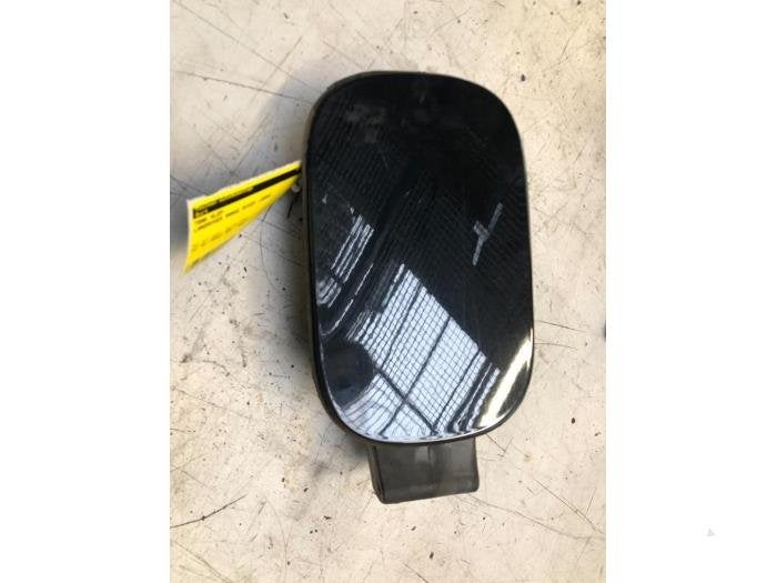 Tank Klep van een Landrover Range Rover (LRC697), -, -, Ophalen of Verzenden, -