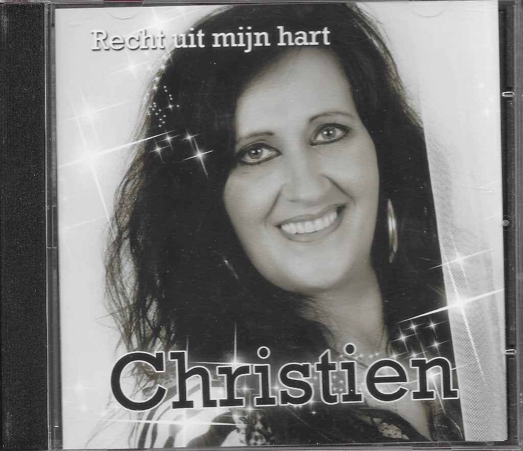 CD Christien, Ophalen of Verzenden, Gebruikt, Levenslied of Smartlap