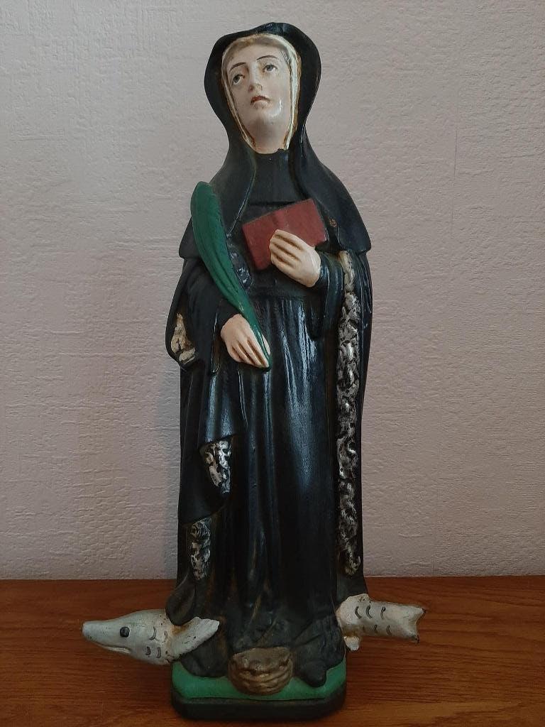 heiligen, Ophalen of Verzenden